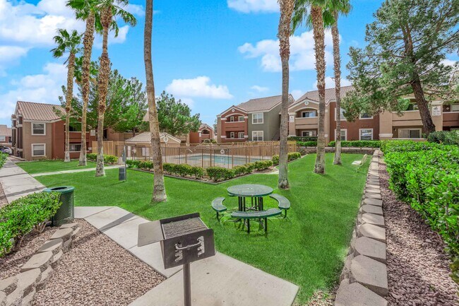 Photo - 8101 W Flamingo Rd