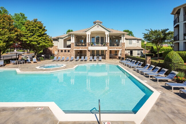 Cheswyck at Ballantyne Apartments