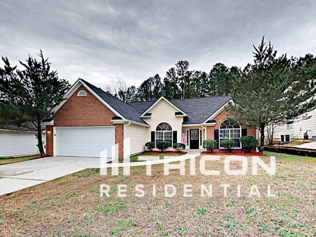Building Photo - 1610 Westfield Ct NW Rental