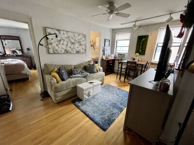 Photo - 13 Thacher St Apartments Unit 1
