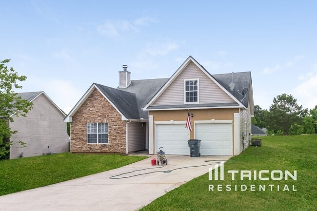 Photo - 805 Marcus Ln