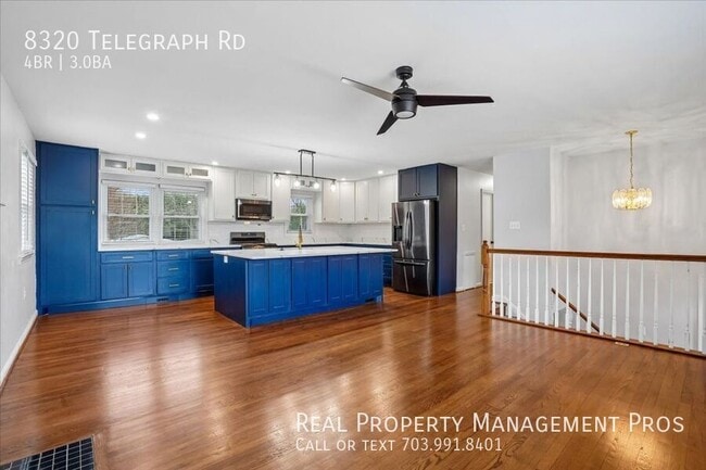 Photo - 8320 Telegraph Rd