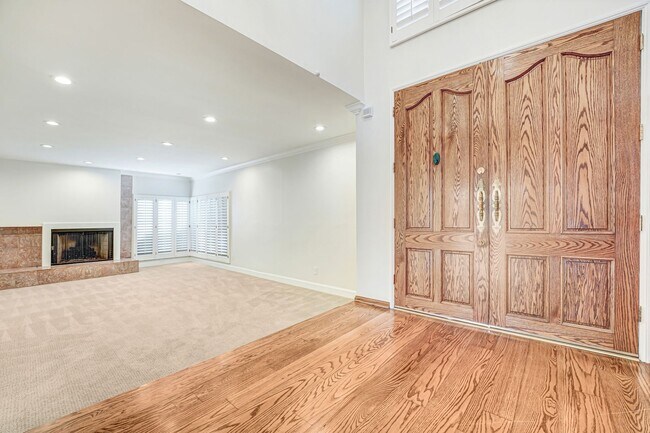 Photo - This stunning 5 Bed / 3 Bath Home South of Ventura Boulevard with pool and panoramic views is now...