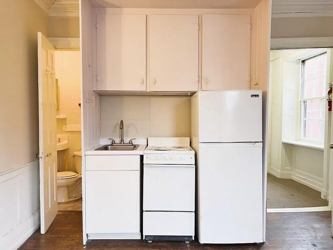 Photo - 58 Anderson St Unit 4