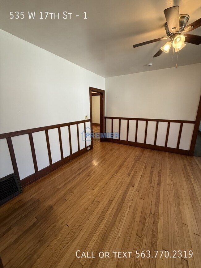 Photo - 535 W 17th St Unit 1
