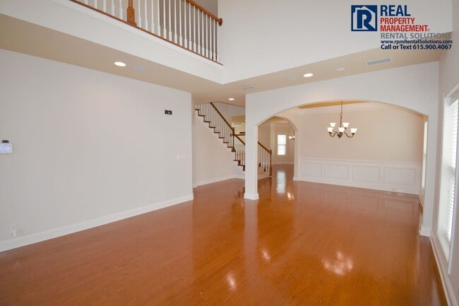 Photo - Lovely 3 bd home with bonus room, attached garage and covered patio! Neighborhood pool! Triple Bl...