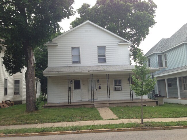 1114-1116 N 9th Street - 1114-1116 N 9th Street Apartment Unit 1114