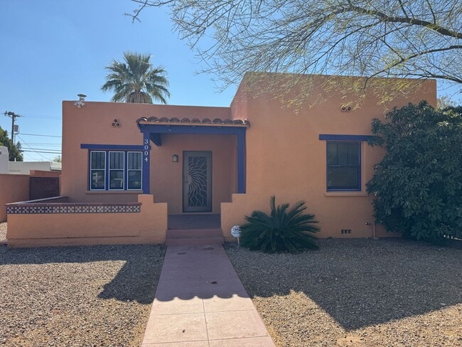 Photo - COMING SOON! Charming Mid-Town 3 Bedroom 2 Bath Main House!