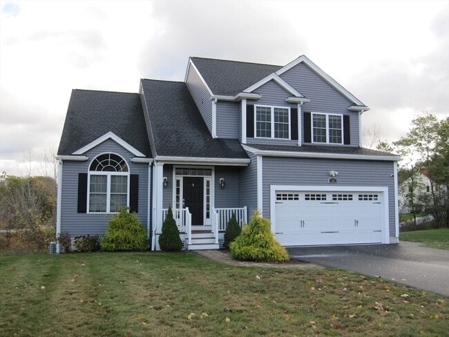 Building Photo - 15 Hialeah Ln