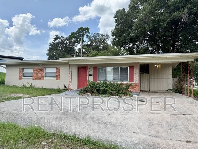 Building Photo - 5801 Judy Dee Dr