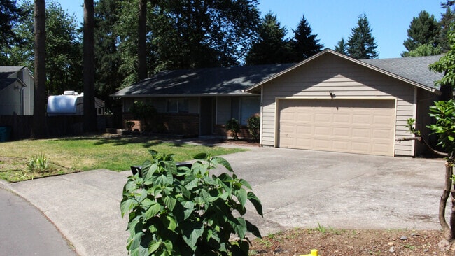 Building Photo - 14800 NE 5th St Rental