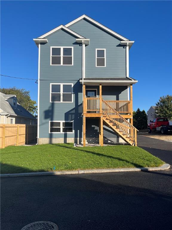 Building Photo - 27 Newbury St Unit 2