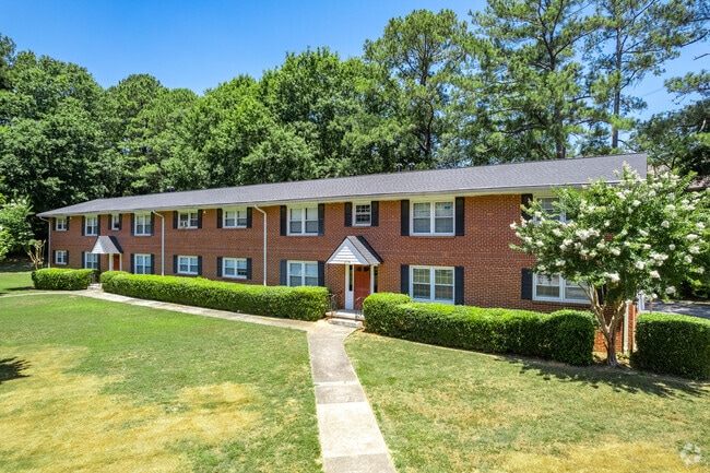 Drew Valley Apartments - Drew Valley Apartments