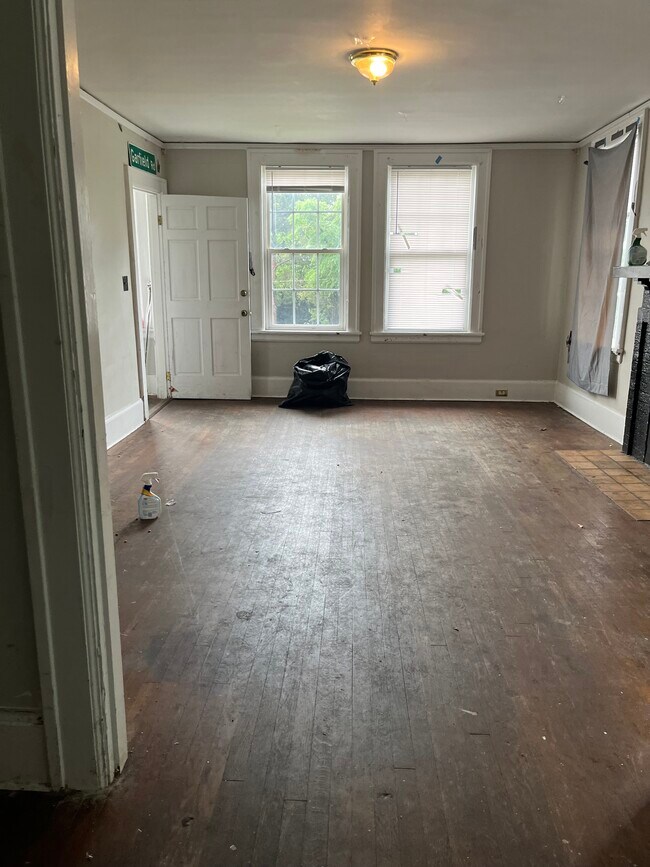 1851 Devine St Townhome Townhome Rental in Columbia SC