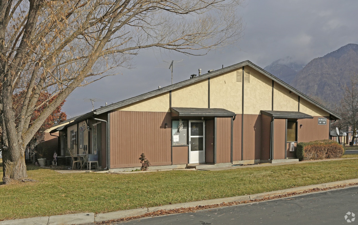 Photo - Village Square I & II