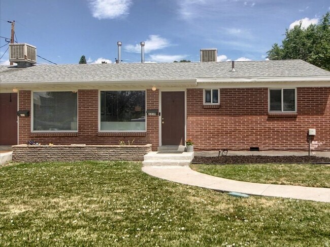 Photo - 1239 E 3800 S Unit 1239