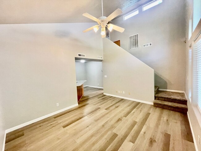 Photo - Pet-Friendly Three Bedroom Townhome in Hurricane