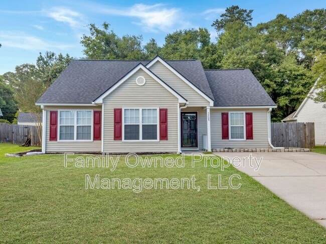 Building Photo - 5208 Copley Cir