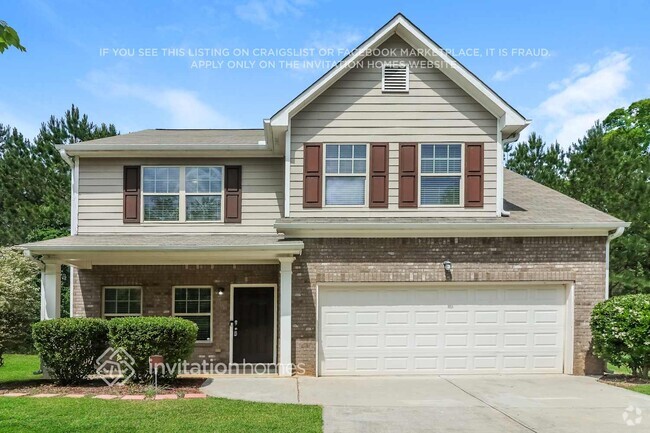 Building Photo - 2455 Valley Creek Dr Rental
