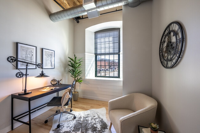 Photo - Stone Mill Lofts