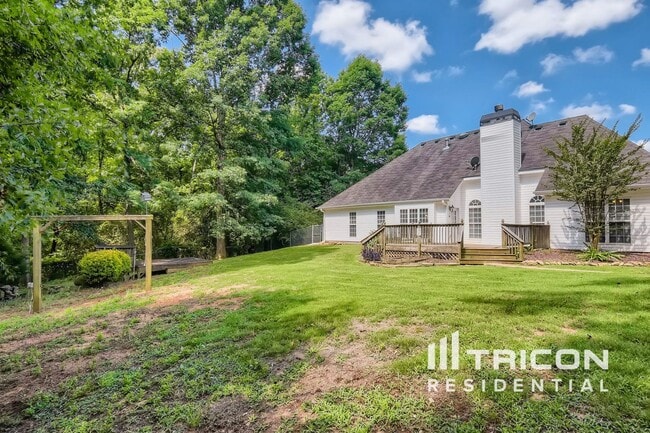 Photo - 2713 Trellis Ct SW