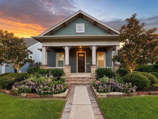 Photo - 18410 Central Creek Dr