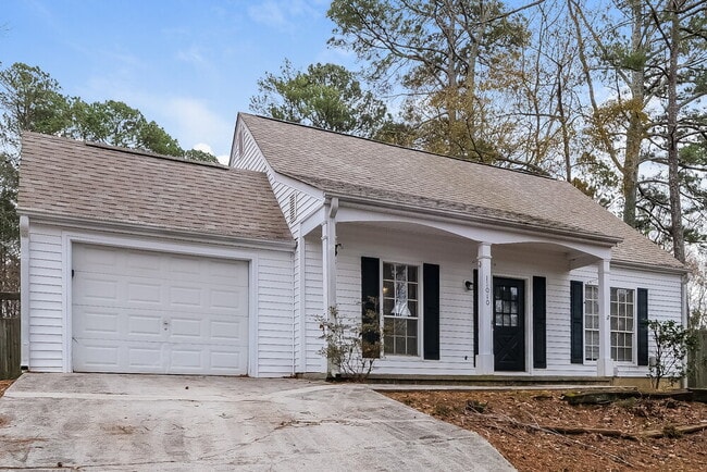 Photo - 11010 Highridge Ct