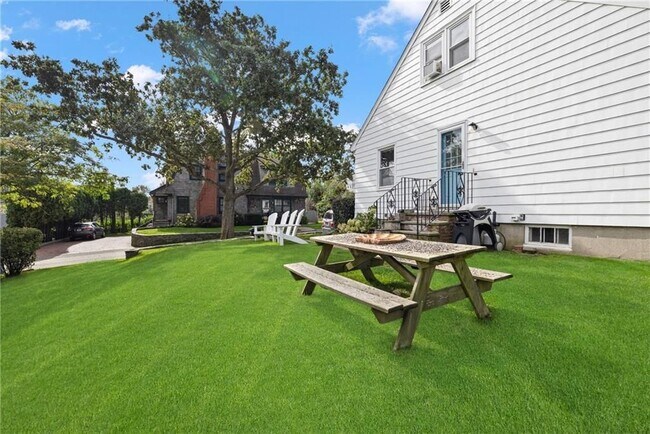 6 Cliff Terrace