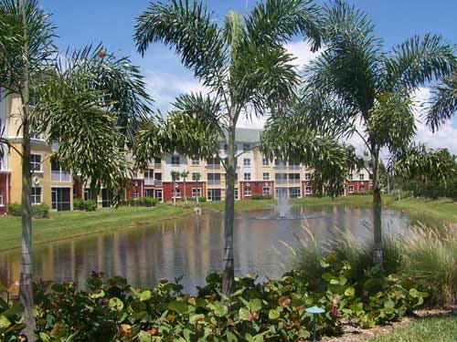 Tropical Paradise - fountain - excellent loc! - 11021 Gulf Reflections Drive (Fort Myers, FL)
