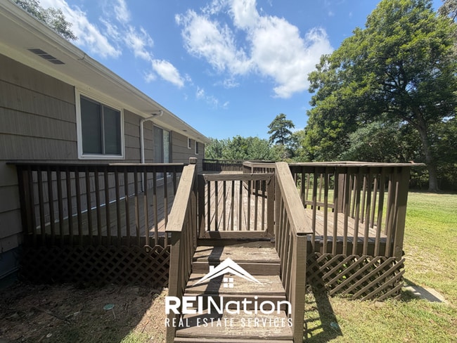 Photo - PLEASANT GROVE GEM! 3BR/2BA w/ Appliances | Zero Carpet | Large Deck & Garage!