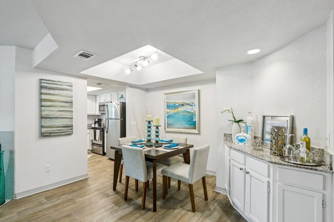ARIUM Seaglass at Ponte Vedra Beach