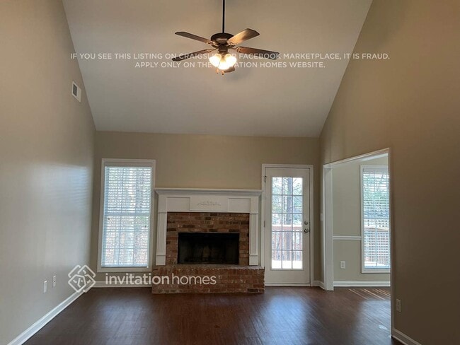 Photo - 4215 Mulberry Ridge Ln NE