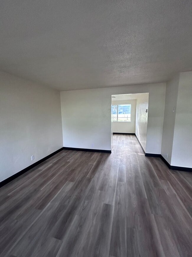 Parkview Terrace Apartments