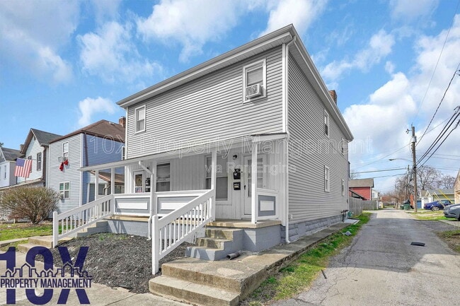 Photo - 1805 S 6th St Unit 1/2