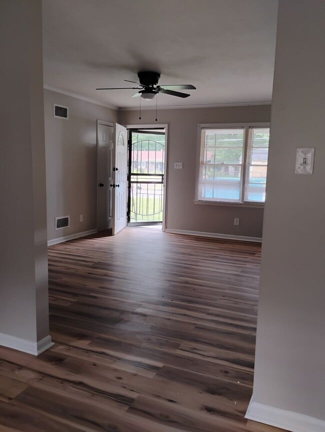 Photo - 3651 N Trezevant St