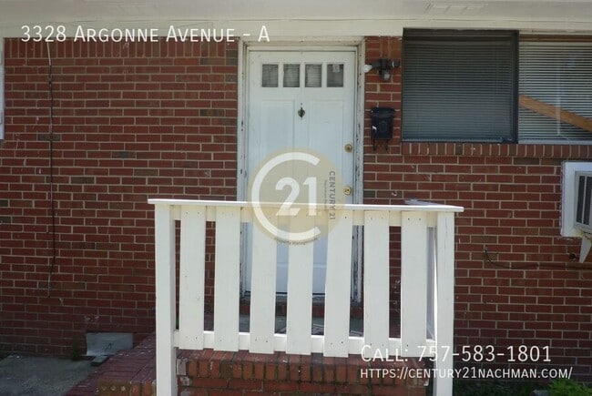Photo - 3328 Argonne Ave Apartment Unit A