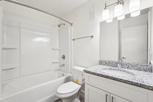 Wesley Trevento Apartments at Lithia Springs