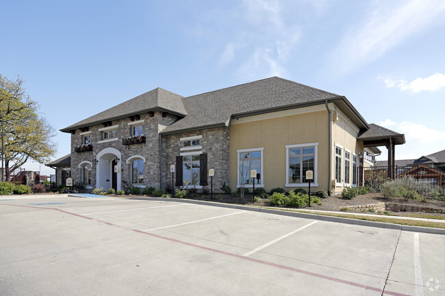 Building Photo - Cypress Creek at Joshua Station Apartment ...