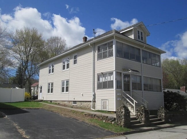 Photo - 8 Valley St Unit 2