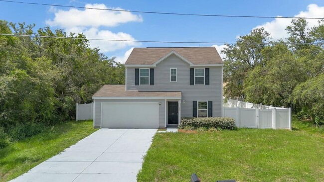 Building Photo - 303 Anchovie Ct