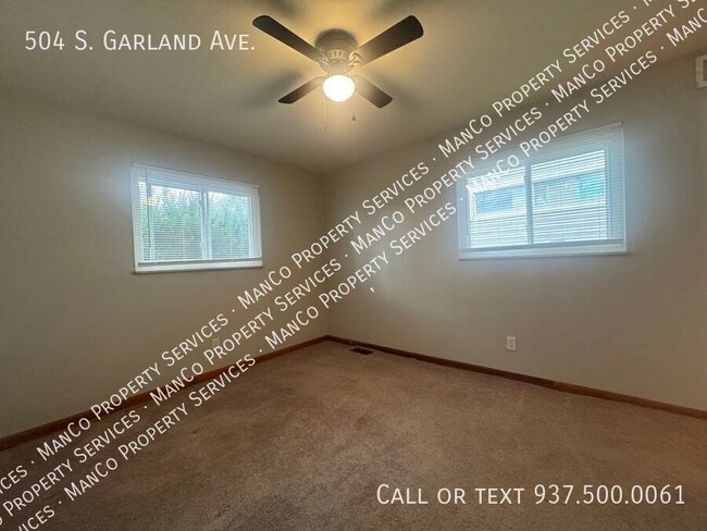 Photo - 504 S Garland Ave