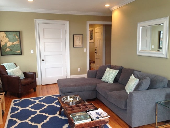 Photo - 45 Garrison Rd Unit 3C