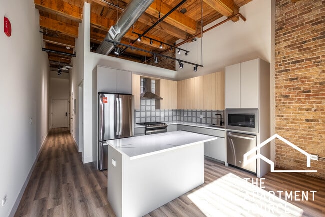 Building Photo - 153 E Ohio St Unit 503 Rental