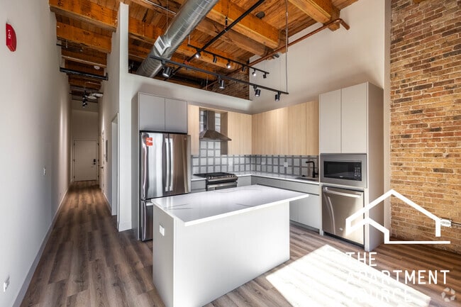 Building Photo - 153 E Ohio St Unit 503 Rental
