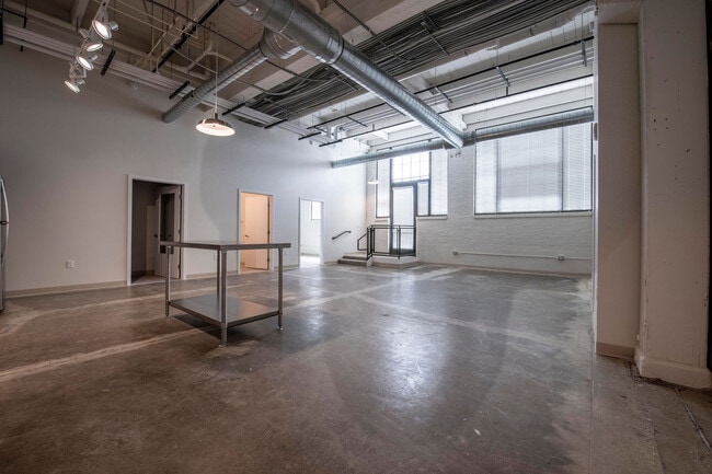 Brass Works Apartments