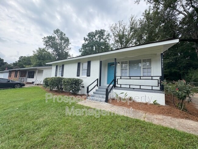 Building Photo - 4920 Gardiner Dr Rental