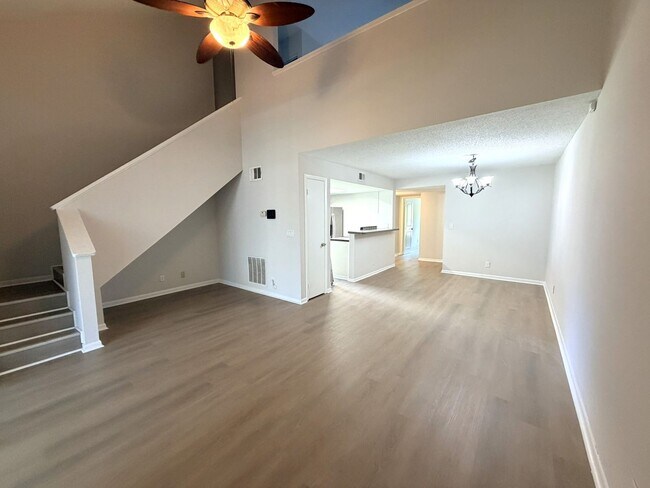 Photo - 2 Bedroom / 2 Bathroom Whispering Pines Townhome