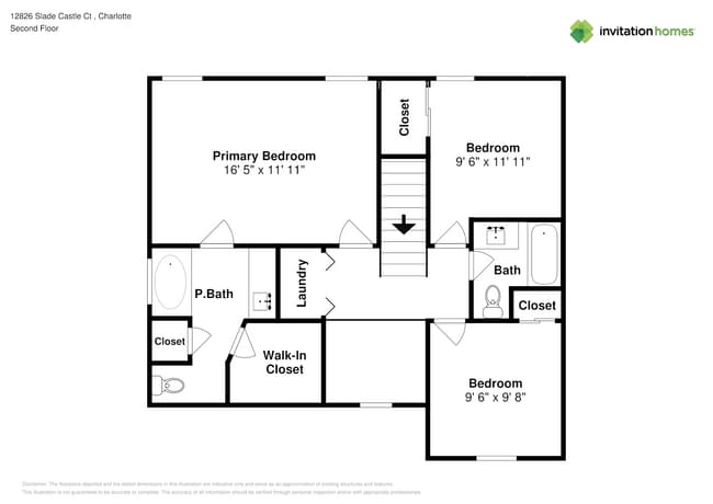 Photo - 12826 Slade Castle Ct