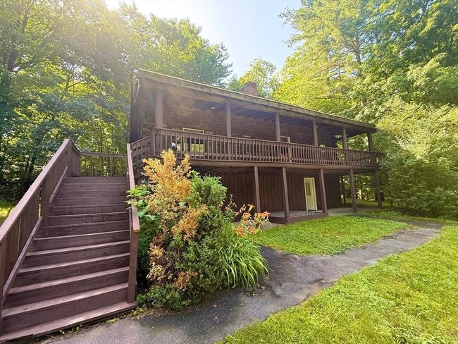 Building Photo - 30 John Haley Rd