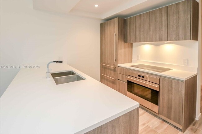 Photo - 801 S Miami Ave Unit 3606